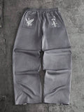 Calça Casual Masculina Estampa Geométrica STYNVO Urban