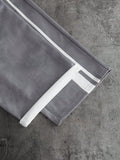 Calça Casual Masculina Estampa Geométrica STYNVO Urban