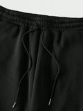 Calça Casual Masculina Estampa Geométrica STYNVO Urban