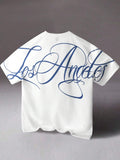 Camiseta LA Chicanos STYNVO