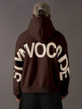 Moletom Stynvo CODE Street