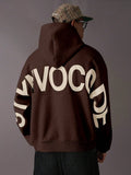 Moletom Stynvo CODE Street