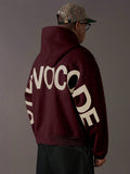 Moletom Stynvo CODE Street
