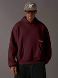 Moletom Stynvo CODE Street