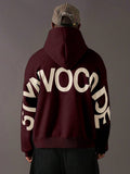 Moletom Stynvo CODE Street