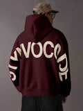 Moletom Stynvo CODE Street