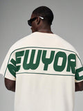 Camiseta Stynvo NY
