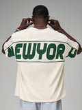 Camiseta Stynvo NY