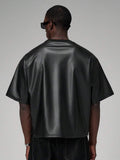 Camisa STYNVO Legacy Oversized Tee