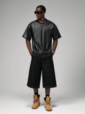 Camisa STYNVO Legacy Oversized Tee