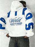 Moletom Stynvo World Vision