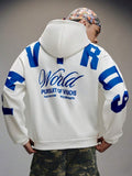 Moletom Stynvo World Vision