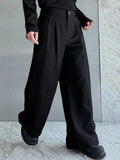 Calça Casual Masculina de Perna Reta STYNVO Urban
