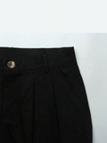 Calça Casual Masculina de Perna Reta STYNVO Urban