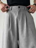 Calça Cargo Masculina Folgada STYNVO Urban