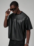 Camisa STYNVO Legacy Oversized Tee