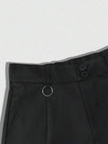 Calça Cargo Masculina Folgada STYNVO Urban