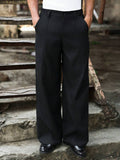 Calça Cargo Masculina Folgada STYNVO Urban