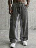 Calça Casual Masculina Estampa Geométrica STYNVO Urban