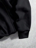 Moletom Seam Detail — Natural Cream Stynvo