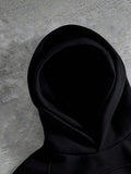 Moletom Seam Detail — Natural Cream Stynvo