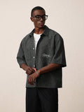 CAMISA STYNVO CHECKER