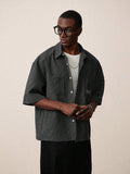 CAMISA STYNVO CHECKER