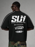 Camiseta Stynvo SUN