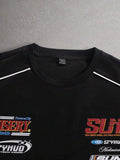 Camiseta Stynvo SUN