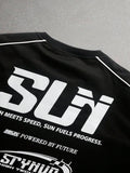 Camiseta Stynvo SUN