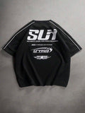 Camiseta Stynvo SUN