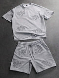 Conjunto Stynvo Flor`s