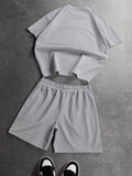 Conjunto Stynvo Flor`s