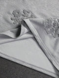 Conjunto Stynvo Flor`s