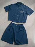 Conjunto Stynvo Tracksuit Tech