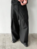 Calça Casual Masculina de Perna Reta STYNVO Urban