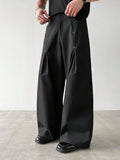 Calça Casual Masculina de Perna Reta STYNVO Urban