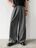 Calça Casual Masculina de Perna Reta STYNVO Urban