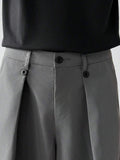 Calça Casual Masculina de Perna Reta STYNVO Urban