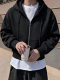 Moletom Stynvo Zip-Up Essential
