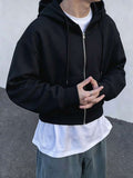 Moletom Stynvo Zip-Up Essential