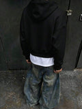 Moletom Stynvo Zip-Up Essential