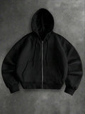Moletom Stynvo Zip-Up Essential