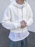 Moletom Stynvo Zip-Up Essential