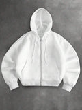Moletom Stynvo Zip-Up Essential
