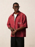 CAMISA STYNVO CHECKER
