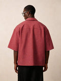CAMISA STYNVO CHECKER