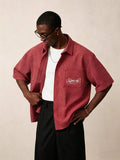 CAMISA STYNVO CHECKER