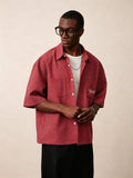 CAMISA STYNVO CHECKER