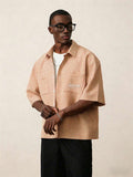 CAMISA STYNVO CHECKER